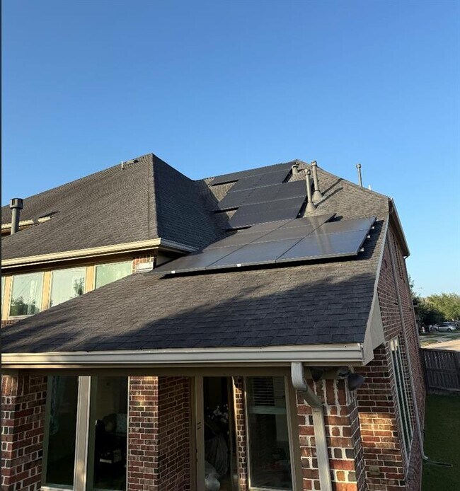 Building Photo - 2822 Ember Pass Ln