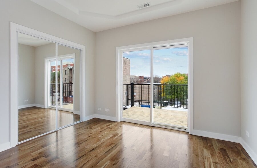 Building Photo - 55 N Menard Ave