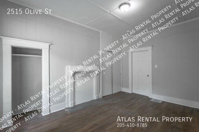 Building Photo - 2515 Olive St