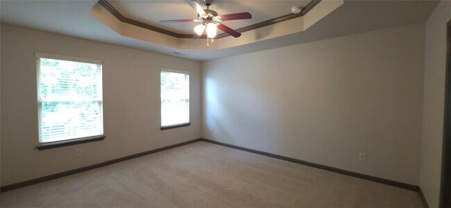 Building Photo - 3350 Ivey Ridge Rd NE