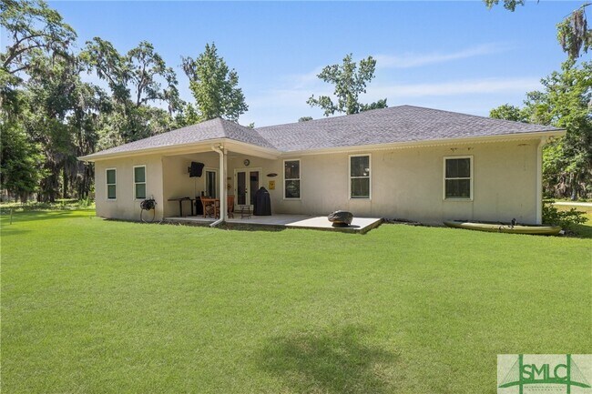 Building Photo - 1003 Dolphin Ct