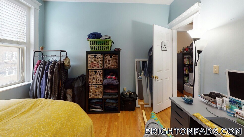 Building Photo - 1625 Commonwealth Ave