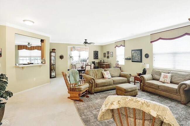 Building Photo - 3538 Heathcliff Ct