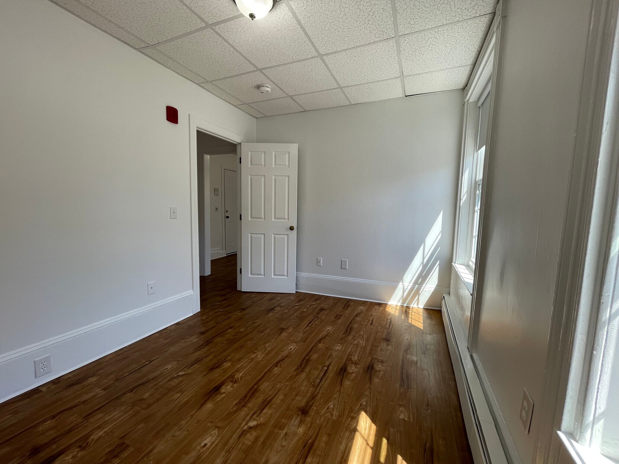 Building Photo - 20 Leyden St