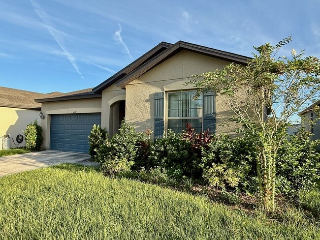 Building Photo - 5428 Animosh Ct