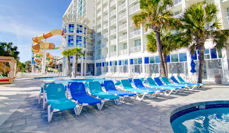 Building Photo - 2913 S Ocean Blvd