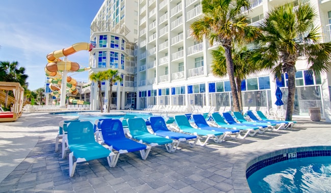 Building Photo - 2913 S Ocean Blvd