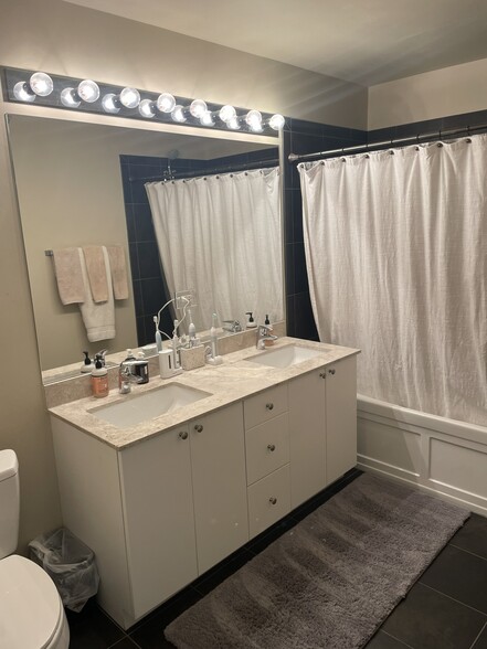Master Bathroom - 235 W Van Buren St