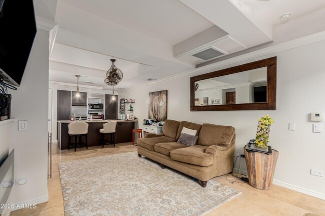 Building Photo - 7137 E Rancho Vista Dr