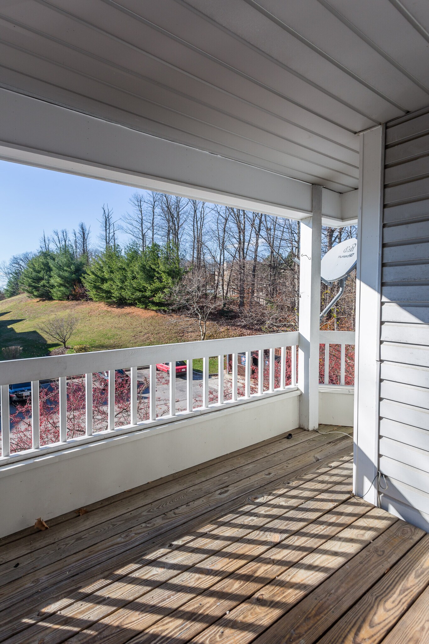 Patio - 8384 Montgomery Run Rd