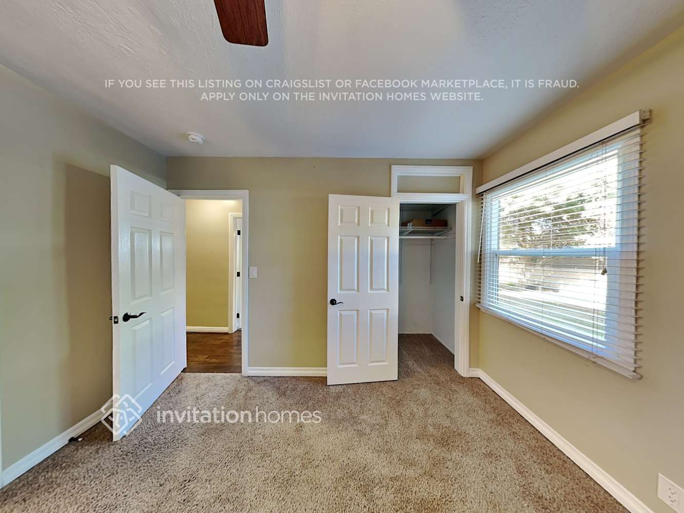 Building Photo - 6828 Nevada Ave