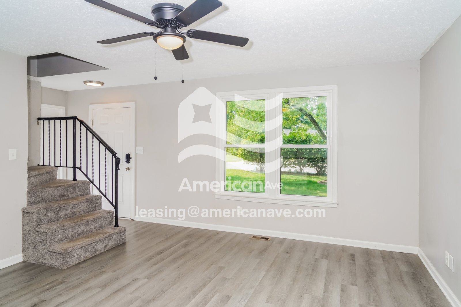 Building Photo - 520 Goyne Ave