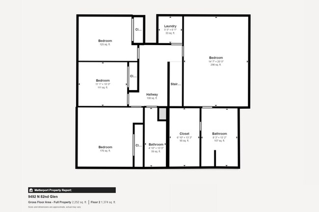 Building Photo - 4Bed/2.5Bath Home at 83rd Ave/Olive Ave! R...