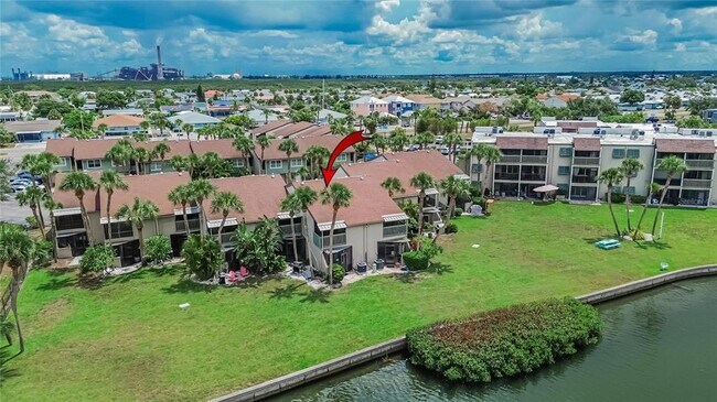 Building Photo - 1028 Apollo Beach Blvd