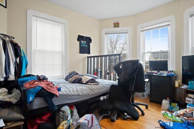 Building Photo - 852 Huntington Ave