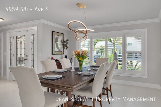 Building Photo - 4959 58th Ave S