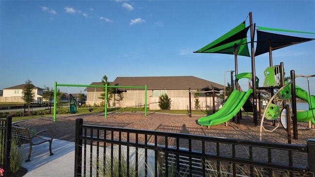 Building Photo - 14206 Granger Pointe Ln