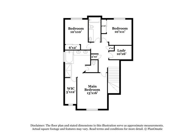 Building Photo - 3305 Riverwood Way