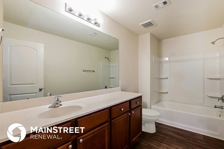 Building Photo - 26051 Allan Poe Dr