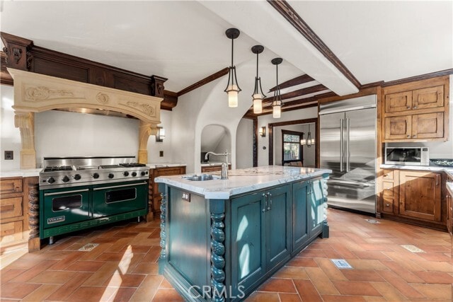 Building Photo - 1481 Santa Cruz St