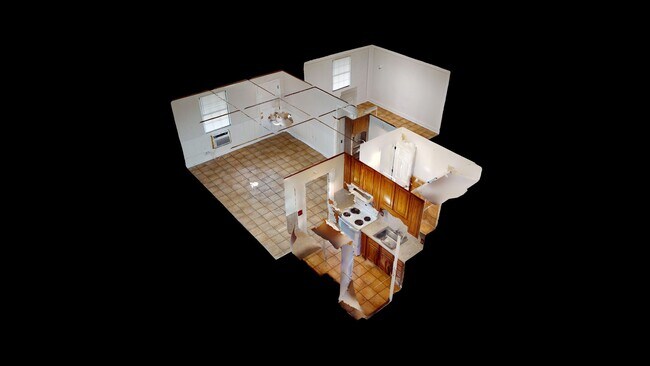 Building Photo - Cute & Cozy 1 Bedroom Apt - Water INCLUDED...