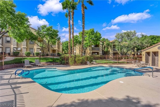Building Photo - 2300 E Silverado Ranch Blvd