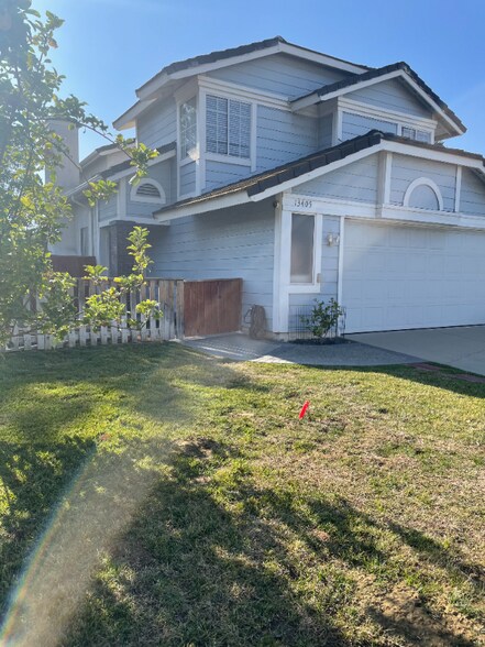 Building Photo - 134xx Telluride Dr