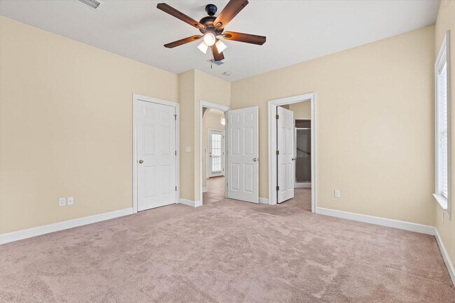 Building Photo - 99 Caisson Trace