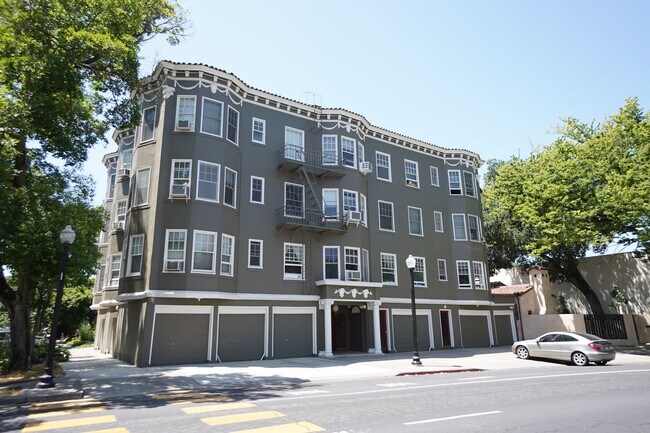 Interior Photo - Fortview Apartments