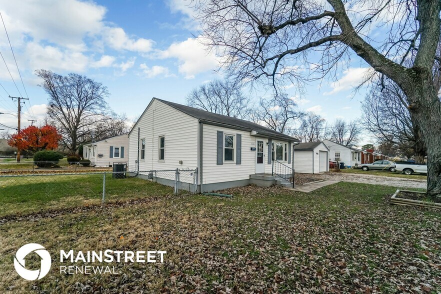 Building Photo - 4218 Laura Ave