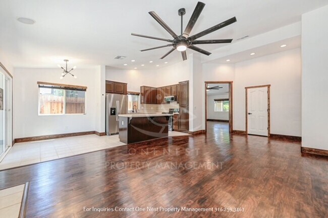 Building Photo - Beautifully Renovated 4 bd/2ba Home - Wheatland, CA