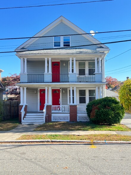 Building Photo - 63 Jastram St