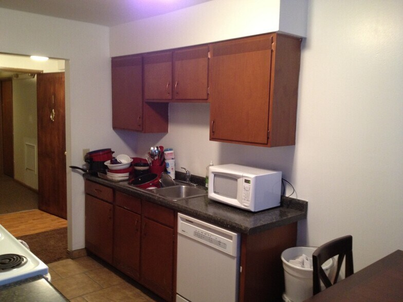 Building Photo - 3104 Hascall St