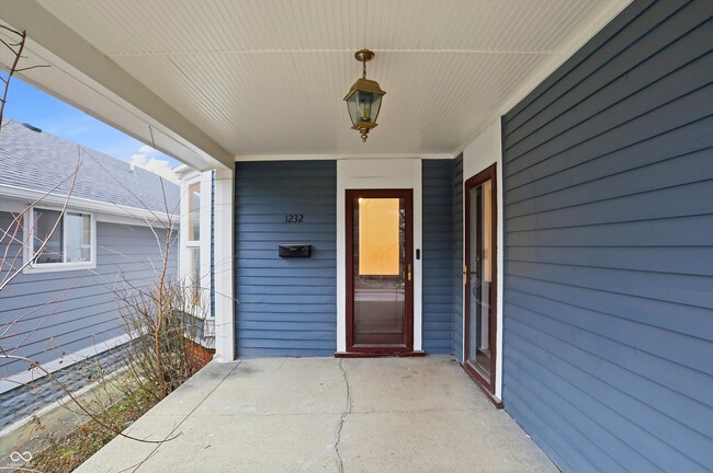 Building Photo - 1232 Keystone Ave