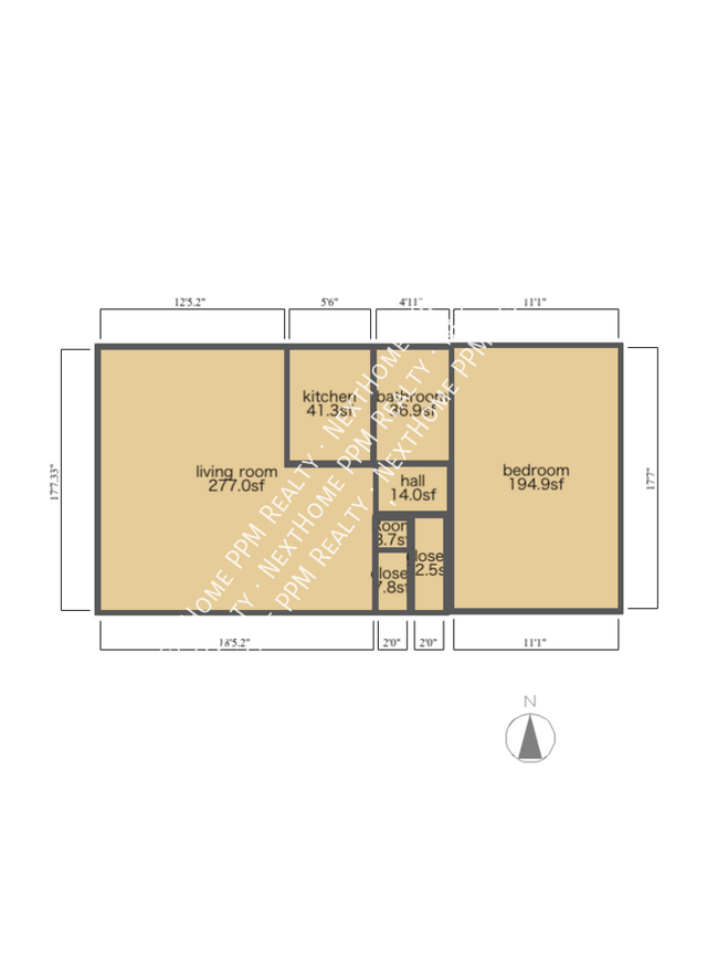 Building Photo - May 1st, Uptown Mt Lebanon 1 Bedroom w/ ga...