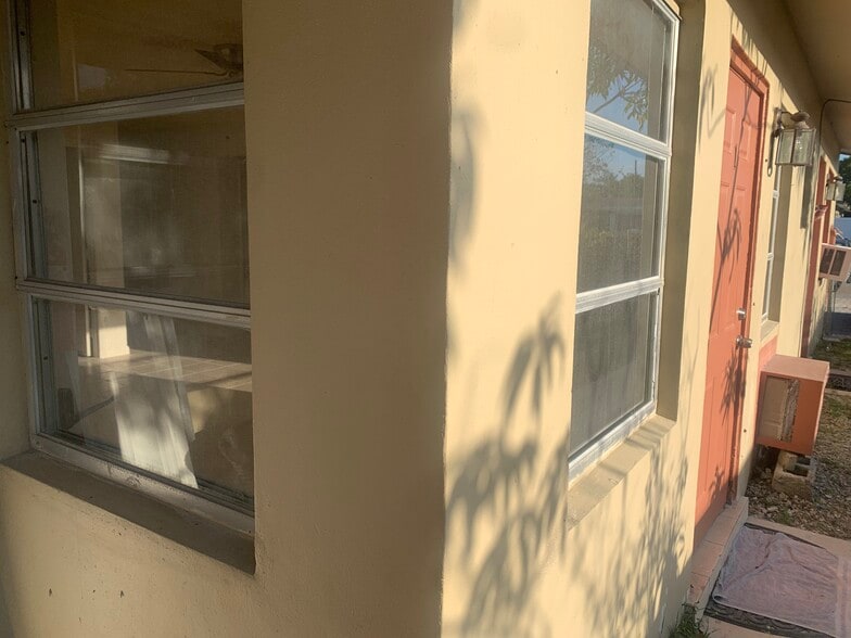 Entrance - 2721 SW 8th St