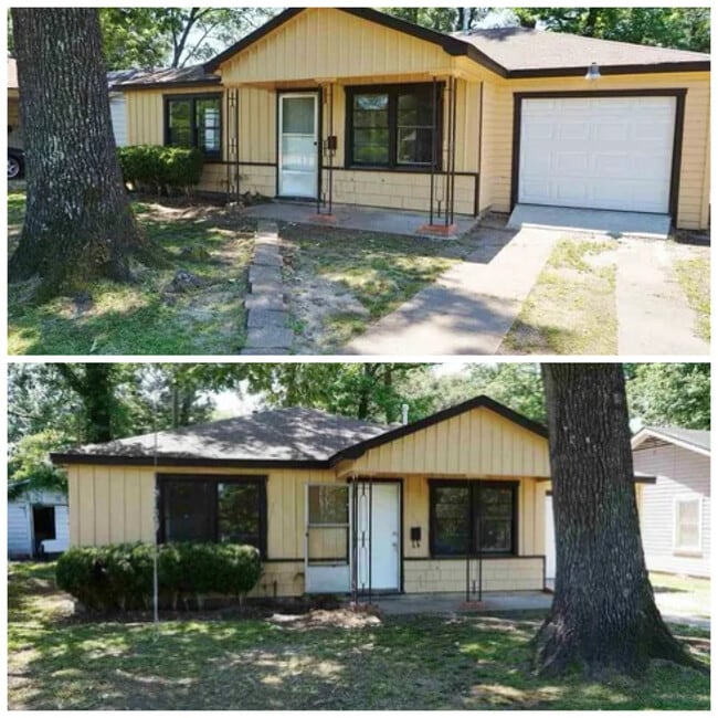 Building Photo - 4425 Harding Dr