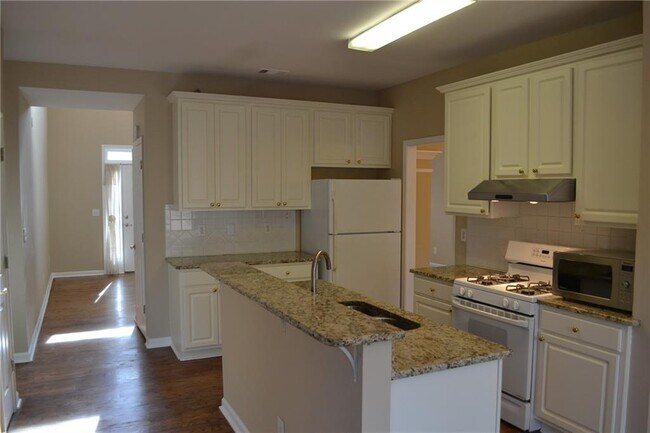 Building Photo - 3619 Wyntering Trail