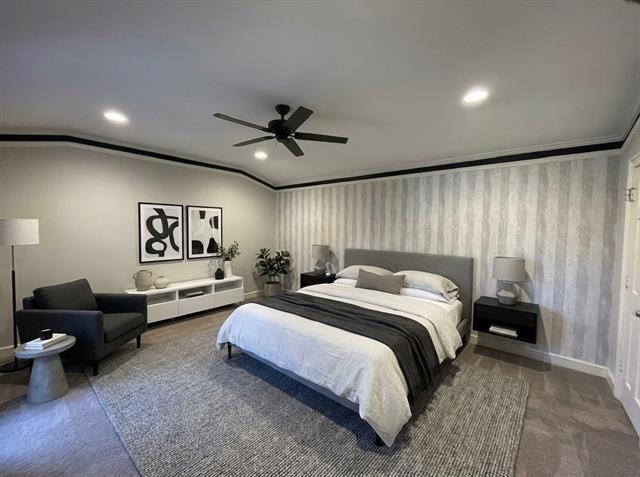 Building Photo - 5821 Ridgerock Ct