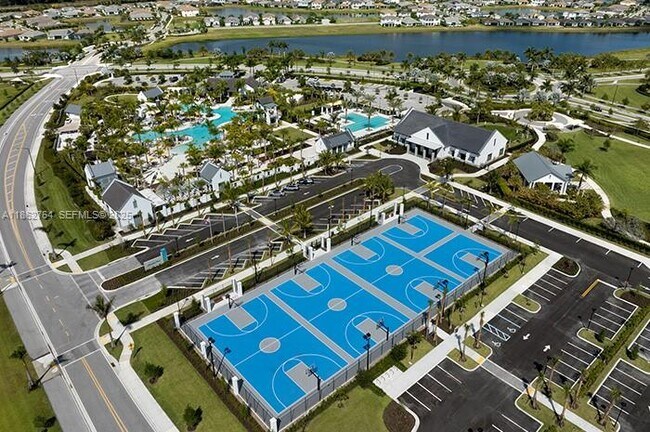 Building Photo - 4625 Citrus Blossom Ct