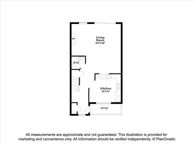 Building Photo - 20 Raymond Pl