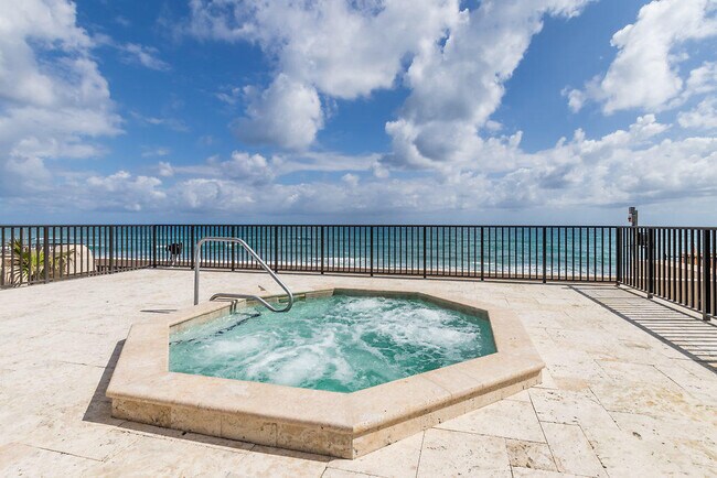 Building Photo - 3610 S Ocean Blvd