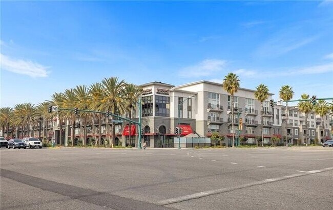 Building Photo - 1801 E Katella Ave