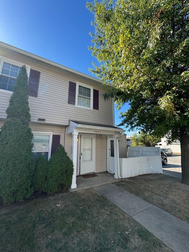 Building Photo - Pike Twp - 3 BR