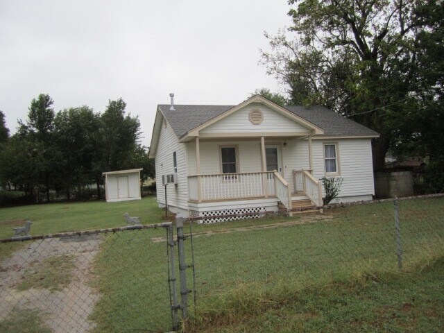 Building Photo - 10826 Lejean Dr