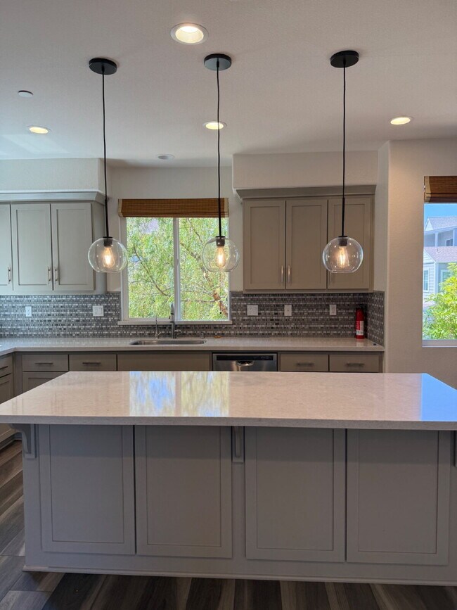 Building Photo - Bright & Spacious 3-Bedroom, 3.5-Bathroom Newark Home with Private Balcony