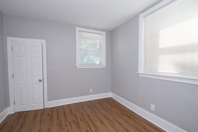 Building Photo - 3843 N Bouvier St