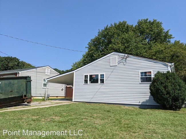 Primary Photo - 3 br, 1 bath House - 4329 Moomaw Ave NW