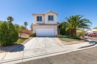 Building Photo - Charming Henderson Home on a Corner Cul-de-Sac Lot