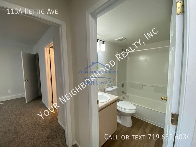 Building Photo - 113A Hettig Ave-